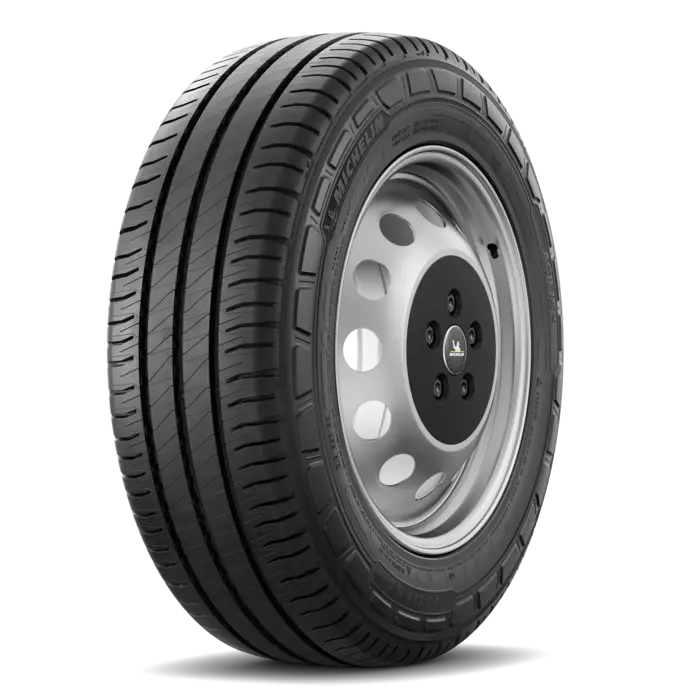 195/80 R15 MICHELIN AGILIS 3