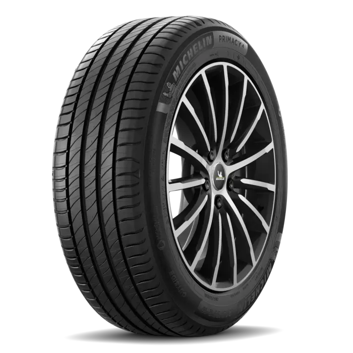 225/65 R17 MICHELIN PRIMACY SUV+
