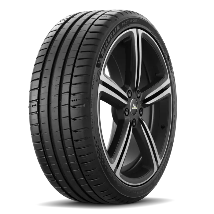 225/40 R18 MICHELIN PILOT SPORT 5