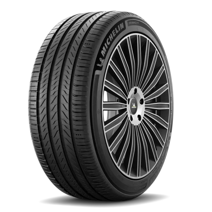 225/55 R18 MICHELIN PRIMACY 3 98V