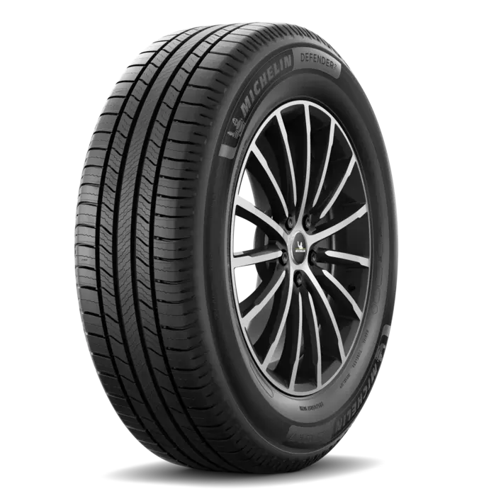MICHELIN 205/65R16 DEFENDER2 95H