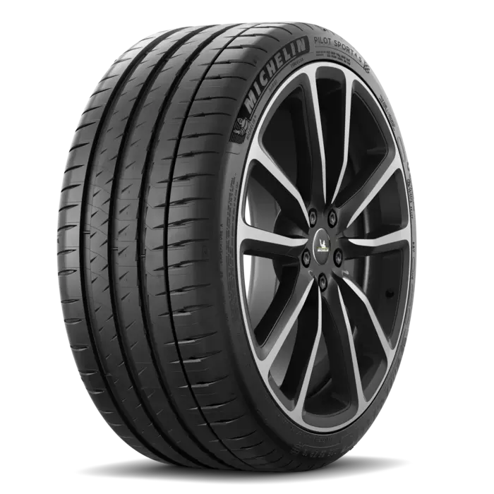 MICHELIN 285/35ZR18 PILOT SPORT 3 101Y XL MO1
