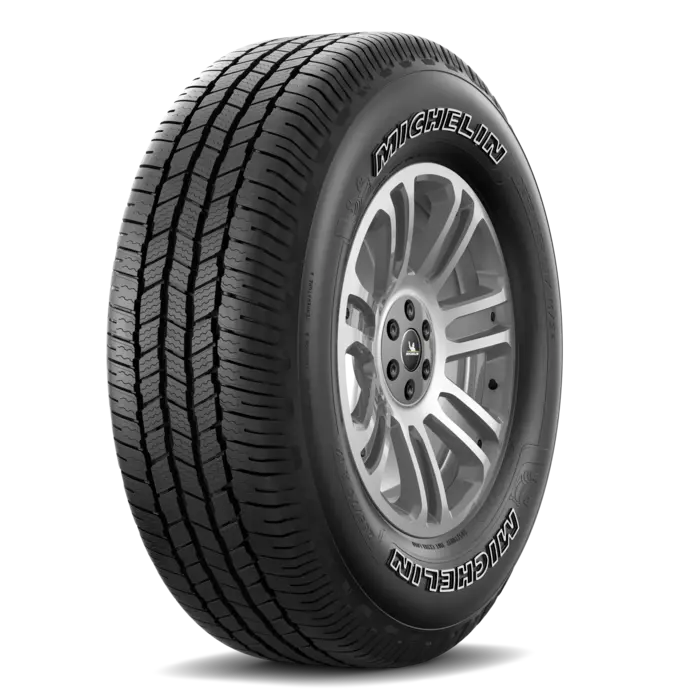 MICHELIN LT275/70R18 DEFENDER LTX MS 2 125/122S