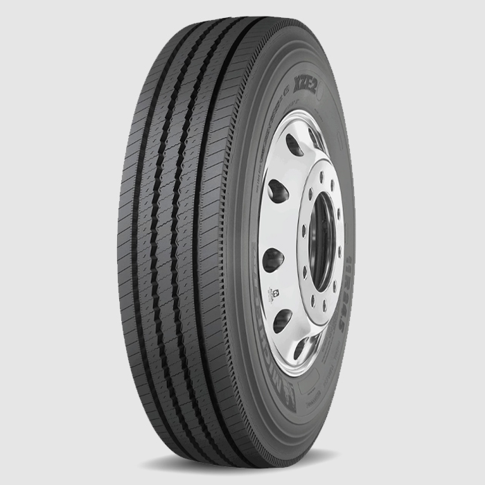 11R22.5, 11R24.5, MICHELIN XZE®2