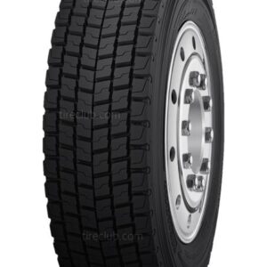 BFGoodrich Route Control D 11R24.5 149/146L