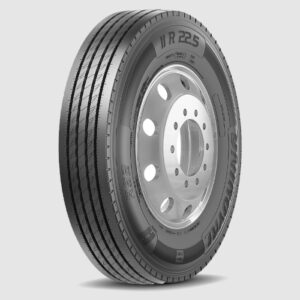 11R22.5, 11R24.5, 295/75R22.5, UNIROYAL RS2