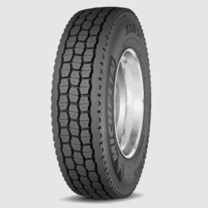 275/80R22.5, 11R22.5, 11R24.5, XDA®5+ MICHELIN