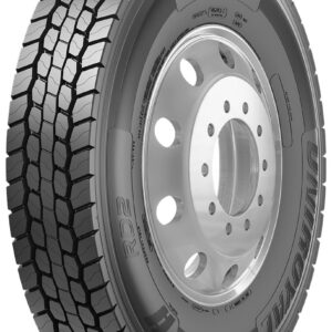 RD2 295/75R22.5