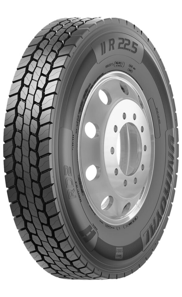RD2 295/75R22.5