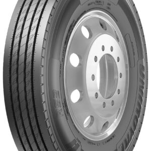 RS2 295/75R22.5
